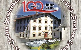 Gasthof Zacherlbraeu